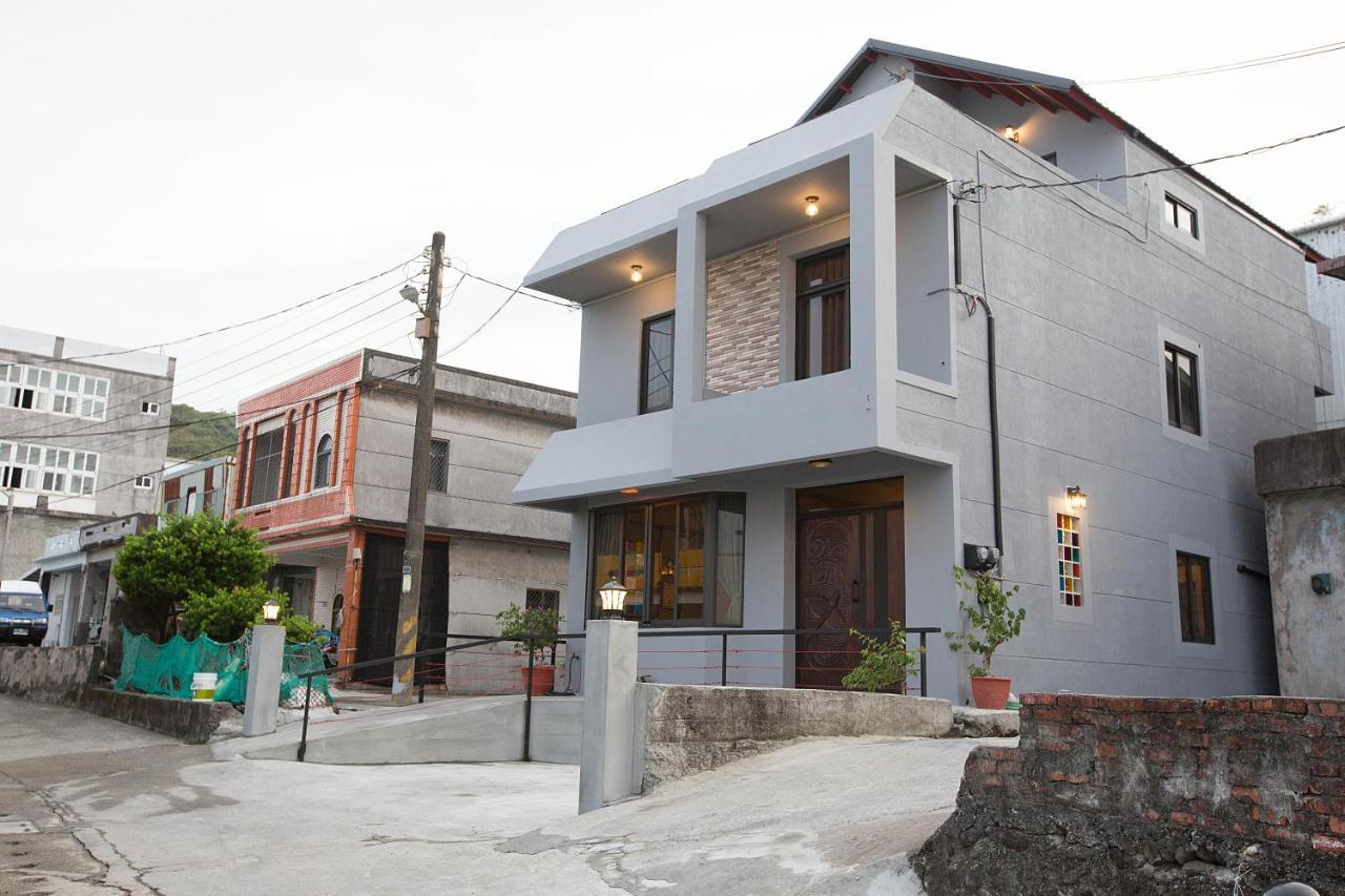 Yi Suo Yen Yu Homestay تشينجونج المظهر الخارجي الصورة