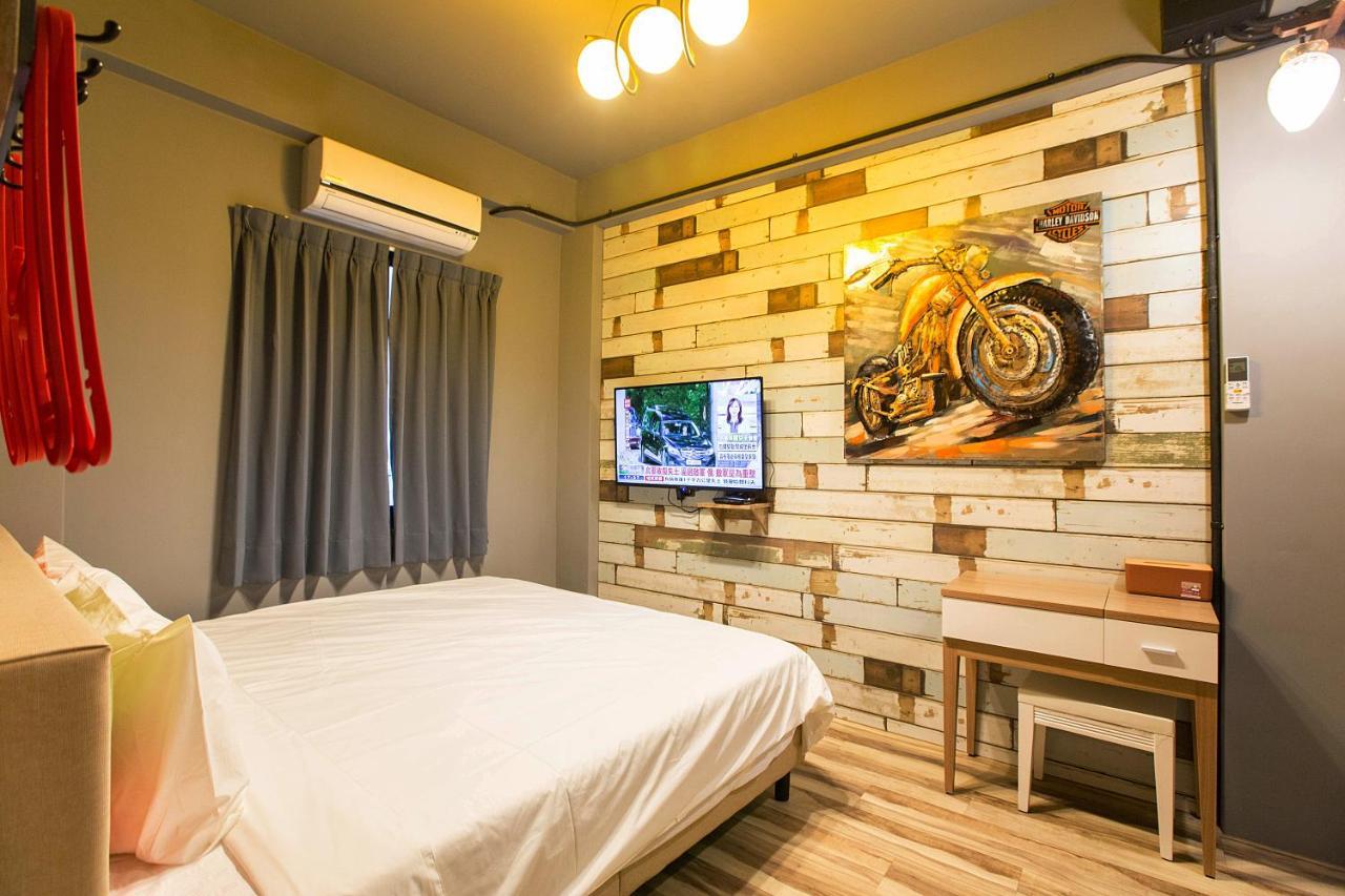 Yi Suo Yen Yu Homestay تشينجونج المظهر الخارجي الصورة