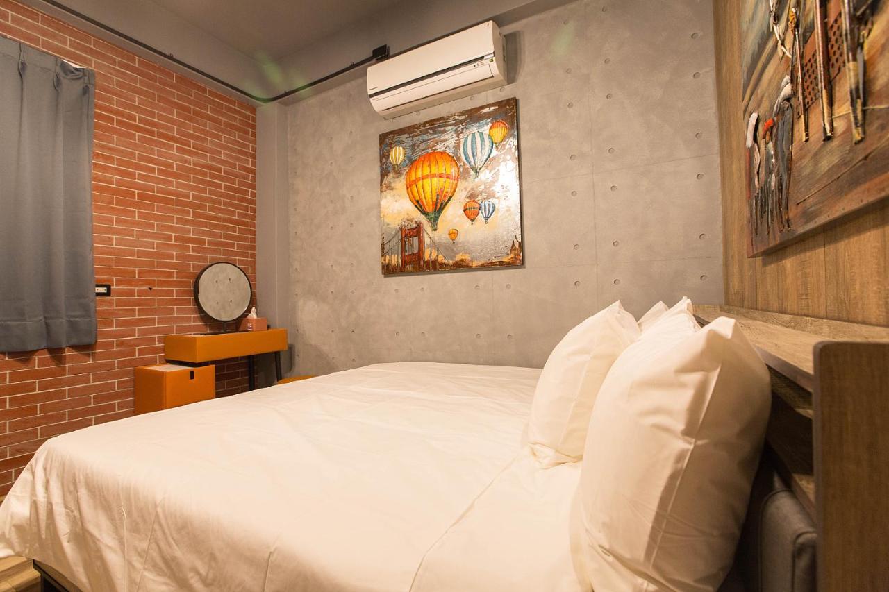 Yi Suo Yen Yu Homestay تشينجونج المظهر الخارجي الصورة